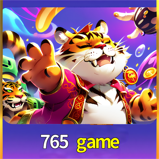 765 game